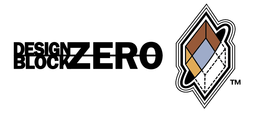 Design Block Zero